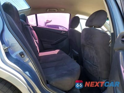 Zdjęcie 10 z 12 samochodu: 2012 NISSAN ALTIMA 2.5 VIN:1N4AL2AP8CN519524 - miniatura