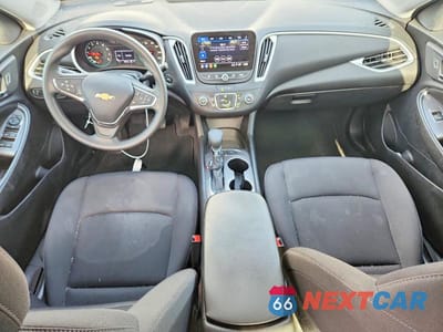 Zdjęcie 8 z 12 samochodu: 2024 CHEVROLET MALIBU LS VIN:1G1ZB5ST5RF113032 - miniatura