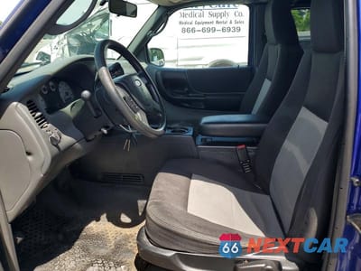 Zdjęcie 7 z 12 samochodu: 2005 FORD RANGER SUPER CAB VIN:1FTYR44E25PA76565 - miniatura