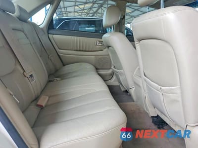 Zdjęcie 10 z 12 samochodu: 2004 TOYOTA AVALON XL VIN:4T1BF28B84U363763 - miniatura