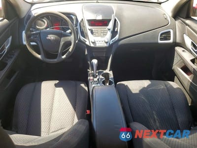 Zdjęcie 8 z 12 samochodu: 2011 GMC TERRAIN SLE VIN:2CTALMEC9B6309633 - miniatura