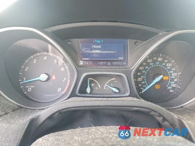 Zdjęcie 9 z 12 samochodu: 2012 FORD FOCUS SEL VIN:1FAHP3M20CL227211 - miniatura
