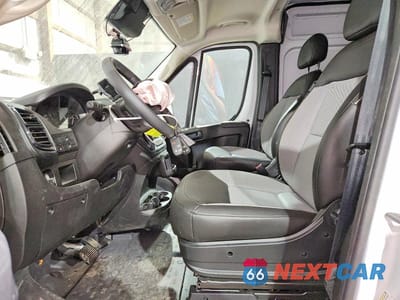 Zdjęcie 7 z 14 samochodu: 2026 RAM PROMASTER 2500 2500 HIGH VIN:3C6LRVDG9TE174286 - miniatura