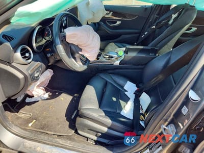 Zdjęcie 7 z 12 samochodu: 2018 MERCEDES-BENZ C 300 4MATIC VIN:55SWF4KBXJU246473 - miniatura
