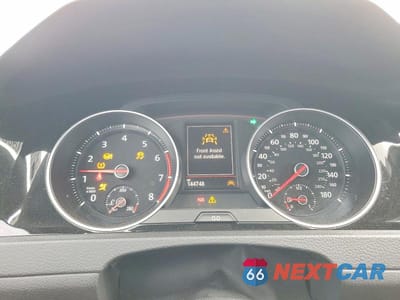 Zdjęcie 9 z 12 samochodu: 2020 VOLKSWAGEN GTI S VIN:3VW5T7AU4LM004722 - miniatura