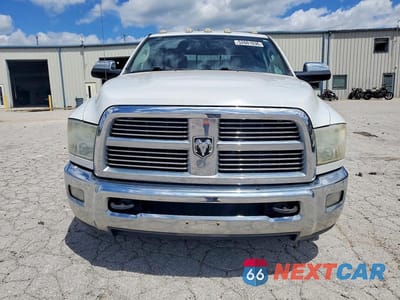 Piąte zdjęcie samochodu w środku: 2011 DODGE RAM 3500 VIN:3D73M4CL8BG569956 - miniatura