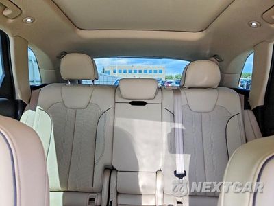 Zdjęcie 10 z 13 samochodu: 2021 AUDI Q5 E PRESTIGE VIN:WA1F2BFY7M2044062 - miniatura