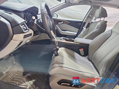 Zdjęcie 7 z 12 samochodu: 2021 ACURA TLX ADVANCE VIN:19UUB6F67MA009273 - miniatura