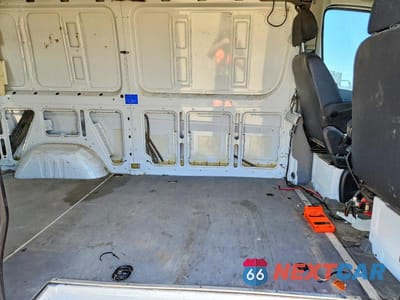 Zdjęcie 11 z 13 samochodu: 2014 MERCEDES BENZ SPRINTER 2500 DELIVERY VAN VIN:WD3PE7CC6E5841498 - miniatura
