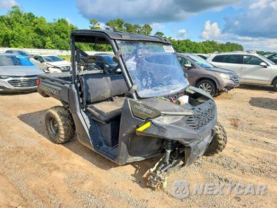 2024 POLARIS RANGER UTILITY VEHICLE 3NSTAA990RH366981 - główne zdjęcie licytacji z USA - miniatura