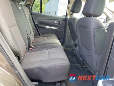 Zdjęcie 10 z 12 samochodu: 2012 FORD EDGE SEL VIN:2FMDK4JC6CBA73335 - miniatura