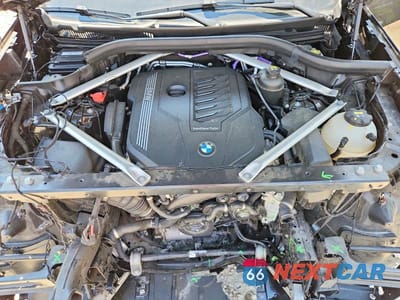 Zdjęcie 11 z 13 samochodu: 2022 BMW X5 XDRIVE40I VIN:5UXCR6C04N9L77630 - miniatura