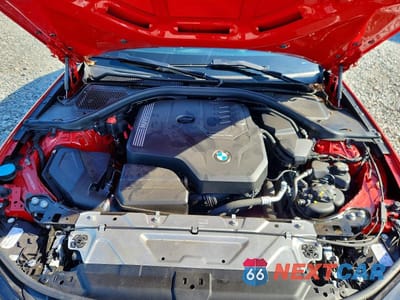 Zdjęcie 11 z 13 samochodu: 2024 BMW 330I VIN:3MW69FF00R8E25583 - miniatura
