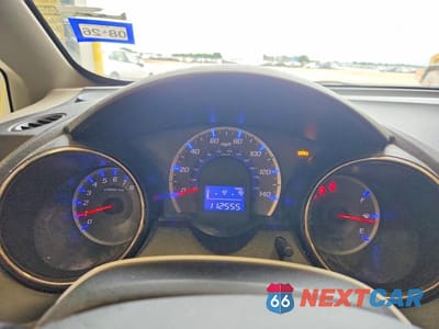 Zdjęcie 9 z 12 samochodu: 2013 HONDA FIT SPORT VIN:JHMGE8H51DC022302 - miniatura