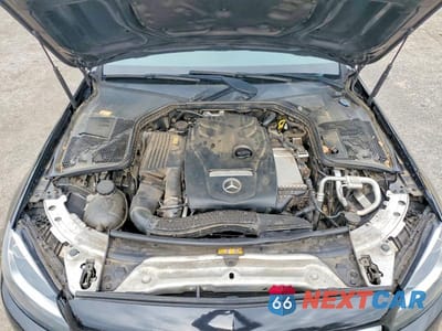 Zdjęcie 11 z 13 samochodu: 2016 MERCEDES-BENZ C 300 4MATIC VIN:55SWF4KB8GU135624 - miniatura