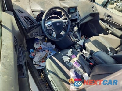 Zdjęcie 8 z 13 samochodu: 2023 FORD TRANSIT CONNECT XL VIN:NM0GS9E22P1546890 - miniatura