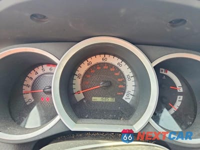Zdjęcie 9 z 12 samochodu: 2014 TOYOTA TACOMA DOUBLE CAB PRERUNNER VIN:5TFJU4GN8EX059068 - miniatura
