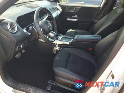 Zdjęcie 7 z 13 samochodu: 2025 MERCEDES-BENZ GLB 250 4MATIC VIN:W1N4M4HB8SW400142 - miniatura
