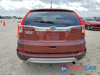 Zdjęcie 6 z 13 samochodu: 2016 HONDA CR-V EX VIN:3CZRM3H55GG702070 - miniatura