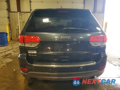 Zdjęcie 6 z 13 samochodu: 2014 JEEP GRAND CHEROKEE LIMITED VIN:1C4RJFBG0EC288772 - miniatura