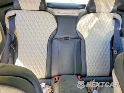 Zdjęcie 10 z 13 samochodu: 2013 BMW 650 I VIN:WBAYP9C57DD168871 - miniatura