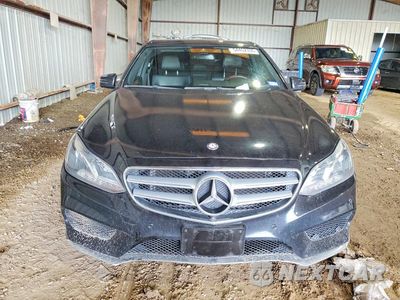 Piąte zdjęcie samochodu w środku: 2014 MERCEDES-BENZ E 350 VIN:WDDHF5KB4EA971068 - miniatura