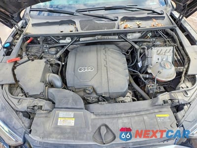 Zdjęcie 12 z 13 samochodu: 2021 AUDI Q5 PREMIUM PLUS VIN:WA1BAAFYXM2014890 - miniatura