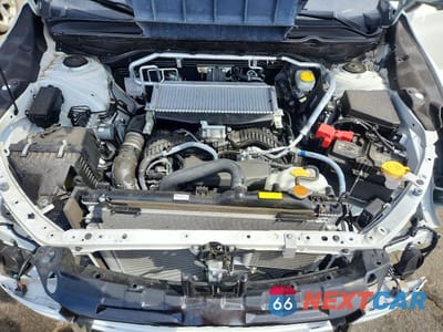 Zdjęcie 12 z 13 samochodu: 2023 SUBARU ASCENT TOURING VIN:4S4WMAWD1P3454261 - miniatura