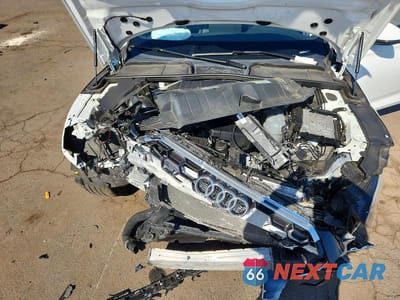 Zdjęcie 11 z 12 samochodu: 2022 AUDI A5 PREMIUM PLUS 45 VIN:WAUFACF58NA018191 - miniatura