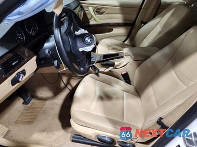 Zdjęcie 7 z 12 samochodu: 2011 BMW 328 I VIN:WBAPH7C56BE460709 - miniatura