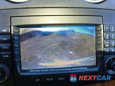 Zdjęcie 12 z 12 samochodu: 2008 MERCEDES-BENZ ML 320 CDI VIN:4JGBB22E98A408716 - miniatura