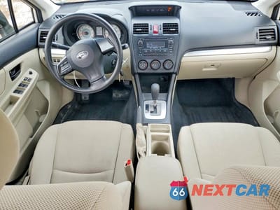 Zdjęcie 8 z 12 samochodu: 2013 SUBARU IMPREZA VIN:JF1GJAA67DH020697 - miniatura
