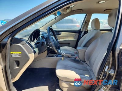 Zdjęcie 7 z 12 samochodu: 2010 KIA OPTIMA LX VIN:KNAGG4A87A5389159 - miniatura
