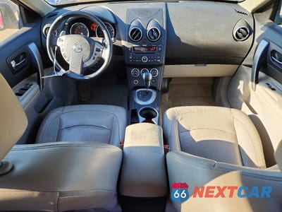 Zdjęcie 8 z 13 samochodu: 2009 NISSAN ROGUE S VIN:JN8AS58V19W434454 - miniatura