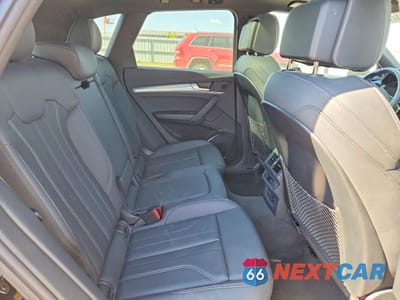 Zdjęcie 11 z 13 samochodu: 2024 AUDI Q5 PREMIUM 45 VIN:WA1GAAFY6R2100131 - miniatura
