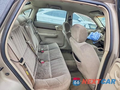 Zdjęcie 10 z 12 samochodu: 2002 CHEVROLET IMPALA VIN:2G1WF55E529291011 - miniatura