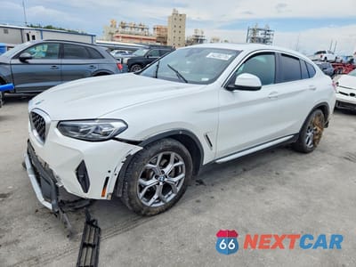 2024 BMW X4 XDRIVE30I 5UX33DT03R9W98912 - główne zdjęcie licytacji z USA - miniatura