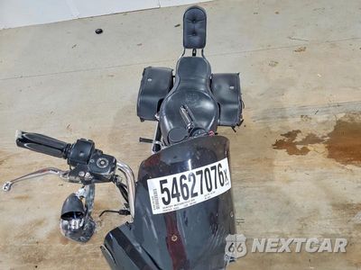 Piąte zdjęcie samochodu w środku: 2002 HARLEY-DAVIDSON FXDL VIN:1HD1GDV112K404259 - miniatura