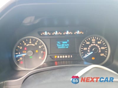 Zdjęcie 9 z 12 samochodu: 2018 FORD F150 SUPERCREW VIN:1FTEW1CB8JKD00592 - miniatura