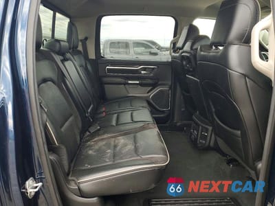Zdjęcie 10 z 12 samochodu: 2022 RAM 1500 LARAMIE VIN:1C6SRFRT9NN456322 - miniatura