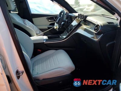 Zdjęcie 7 z 13 samochodu: 2025 MERCEDES-BENZ GLC 300 4MATIC VIN:W1NKM4HB0SF239535 - miniatura