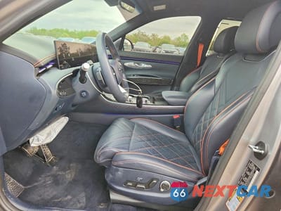 Zdjęcie 7 z 13 samochodu: 2026 GENESIS GV70 SPORT PRESTIGE VIN:5NMMEDTC9TH038640 - miniatura