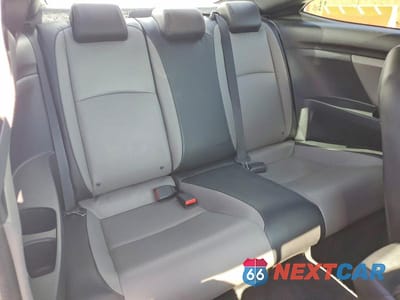 Zdjęcie 10 z 12 samochodu: 2017 HONDA CIVIC EXL VIN:2HGFC3B7XHH362102 - miniatura