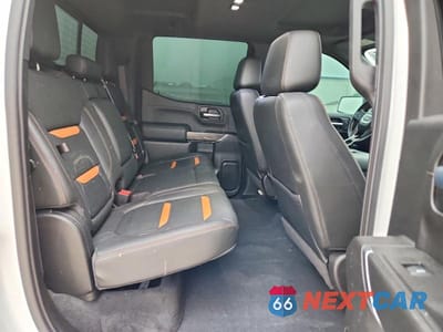 Zdjęcie 10 z 11 samochodu: 2020 GMC SIERRA K1500 AT4 VIN:1GTP9EEL0LZ223983 - miniatura
