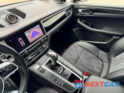Zdjęcie 12 z 14 samochodu: 2021 PORSCHE MACAN VIN:WP1AA2A54MLB03660 - miniatura