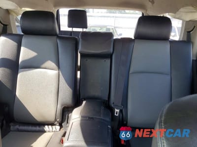 Zdjęcie 10 z 13 samochodu: 2016 TOYOTA 4RUNNER SR5 PREMIUM VIN:JTEBU5JR0G5380036 - miniatura