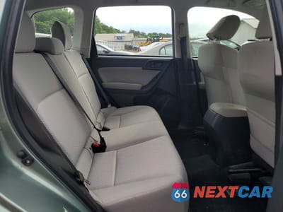 Zdjęcie 11 z 13 samochodu: 2018 SUBARU FORESTER 2.5I VIN:JF2SJABC5JH422286 - miniatura