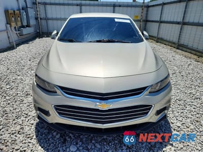 Piąte zdjęcie samochodu w środku: 2016 CHEVROLET MALIBU LT VIN:1G1ZE5ST8GF183404 - miniatura
