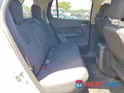 Zdjęcie 11 z 13 samochodu: 2013 GMC TERRAIN SLE VIN:2GKALMEK4D6268659 - miniatura