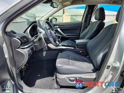 Zdjęcie 7 z 14 samochodu: 2026 MITSUBISHI ECLIPSE CROSS SE VIN:JA4ATWAA4TZ013608 - miniatura